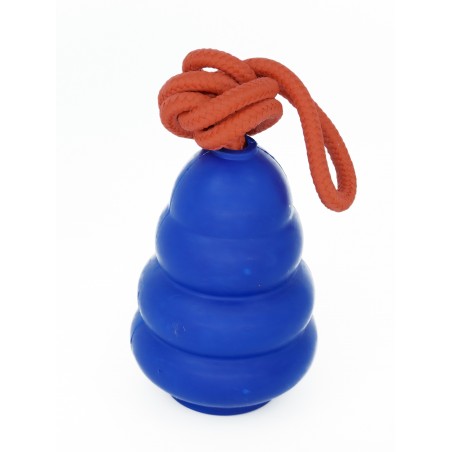 Jucarie cu snur pentru dresaj canin