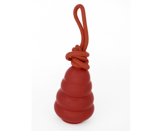 Jucarie cu snur pentru dresaj canin