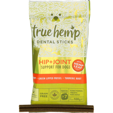 Recompense stick True Hemp articulatii caini
