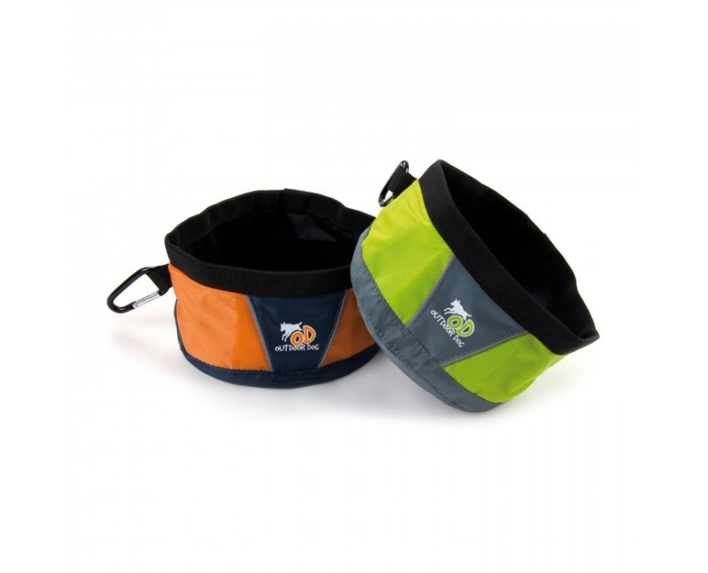 Recipient pentru apa caini Outdoor Dog Water Bowl