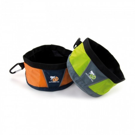Recipient pentru apa caini Outdoor Dog Water Bowl