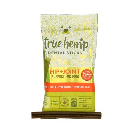Recompense stick True Hemp articulatii caini