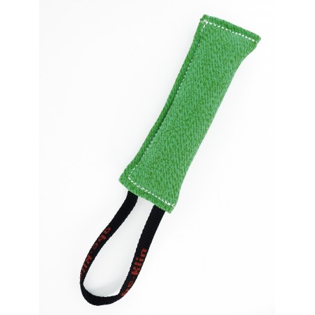 Tug cu un maner material francez dresaj canin