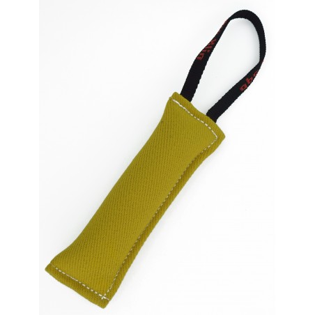 Tug cu un maner material francez dresaj canin