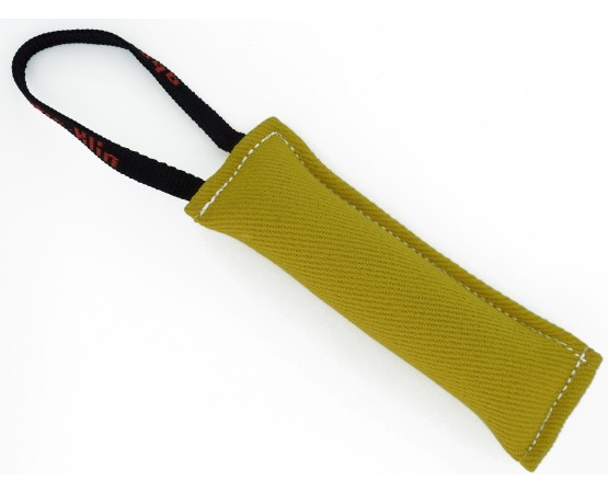 Tug cu un maner material francez dresaj canin