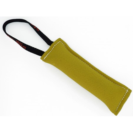 Tug cu un maner material francez dresaj canin