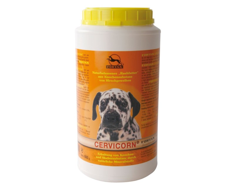 Cervicorn Fortan