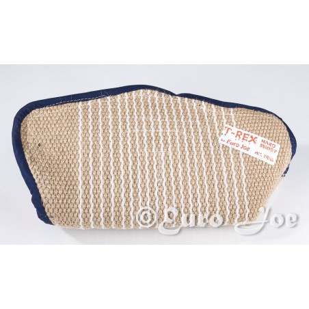 Maneca scurta de muscatura dresaj T-Rex