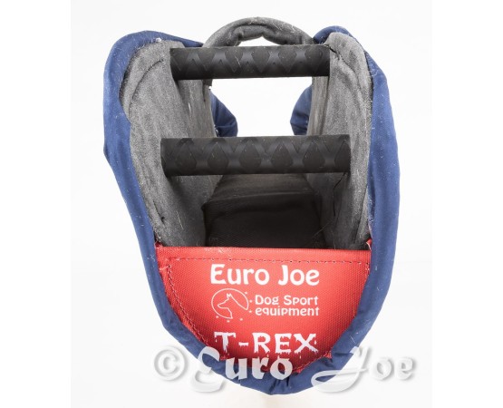 Maneca scurta de muscatura dresaj T-Rex