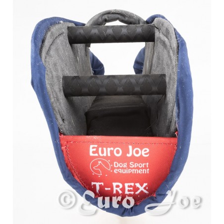 Maneca scurta de muscatura dresaj T-Rex