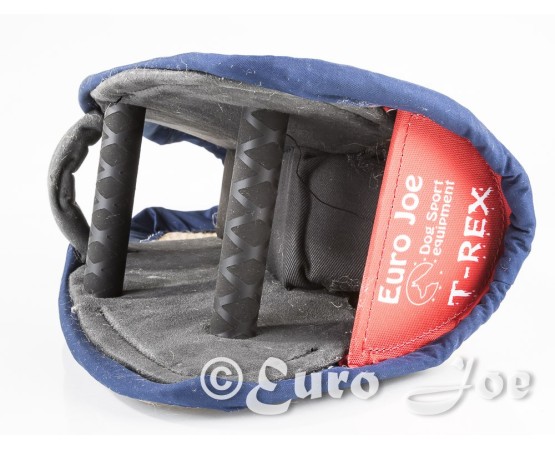 Maneca scurta de muscatura dresaj T-Rex