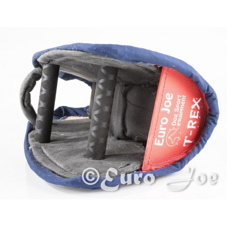 Maneca scurta de muscatura dresaj T-Rex