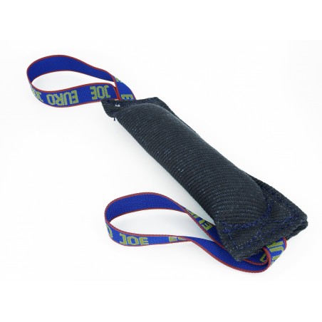 Tug pentru dresaj canin material francez Euro Joe