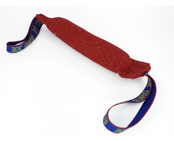 Tug pentru dresaj canin material francez Euro Joe