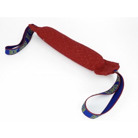 Tug pentru dresaj canin material francez Euro Joe