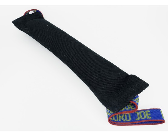 Tug pentru dresaj canin din material francez Euro Joe