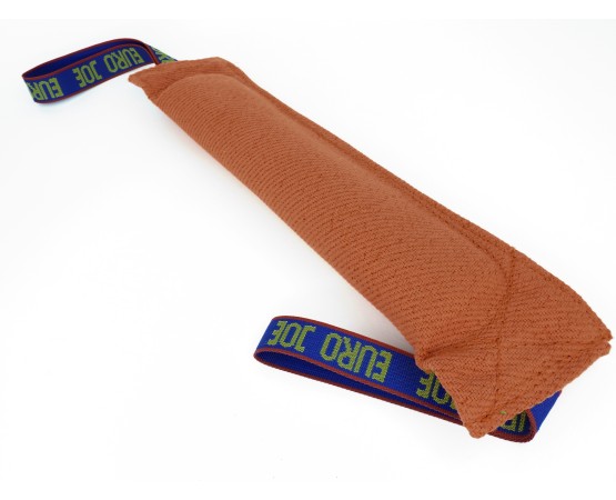 Tug pentru dresaj canin din material francez Euro Joe