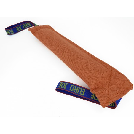 Tug pentru dresaj canin din material francez Euro Joe