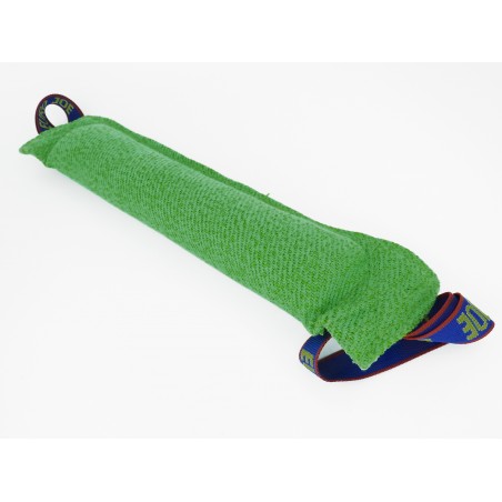 Tug pentru dresaj canin din material francez Euro Joe