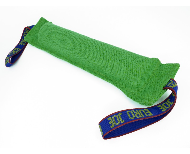 Tug pentru dresaj canin din material francez Euro Joe