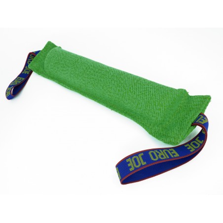 Tug pentru dresaj canin din material francez Euro Joe