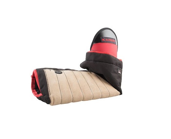 Manson scurt profesional piele