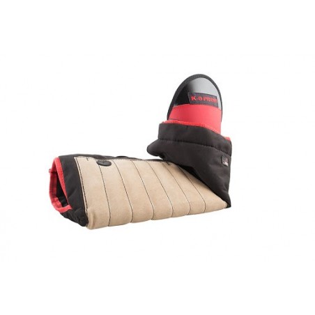 Manson scurt profesional piele