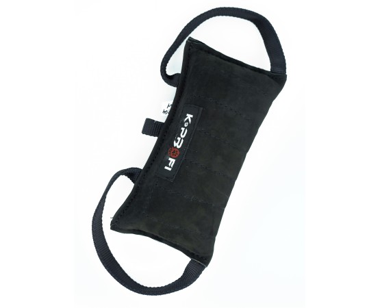 Perna profesionala de muscatura din piele naturala