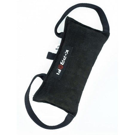 Perna profesionala de muscatura din piele naturala