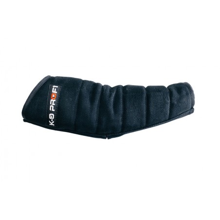 Maneca ascunsa pentru dresaj canin
