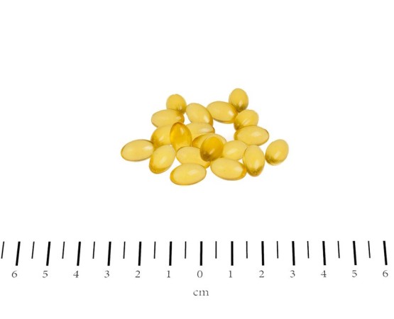 Supliment pentru piele si blana caini PETVITAL Derm Caps Canina 40 gr