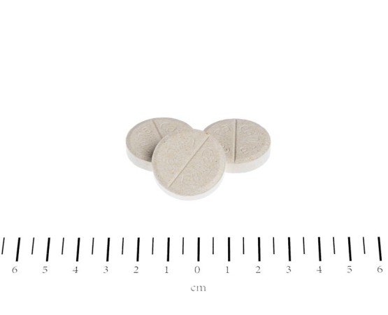 Supliment vitamine caini V25 tablete 200 gr