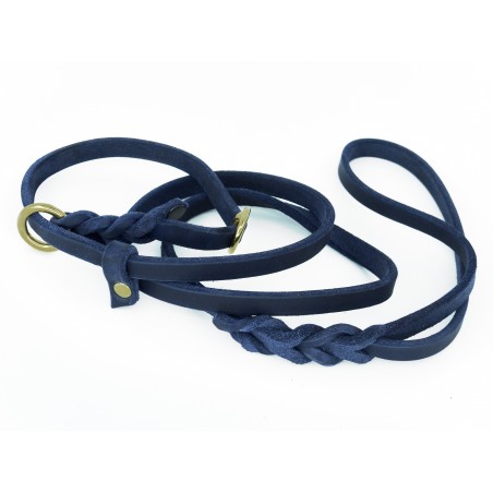 Lesa pentru prezentare caini expozitii canine