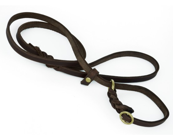 Lesa pentru prezentare caini expozitii canine