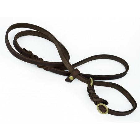 Lesa pentru prezentare caini expozitii canine