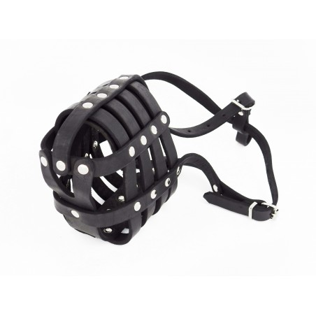 Botnita din piele naturala nr.2