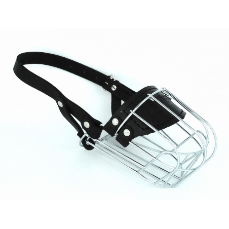 Botnita pentru Ciobanesc German femela