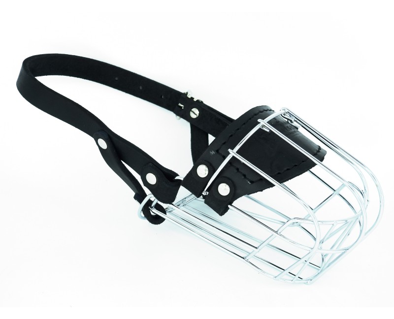 Botnita pentru Ciobanesc German mascul