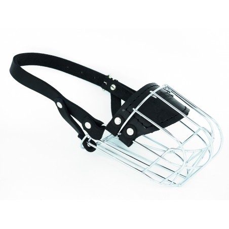 Botnita pentru Ciobanesc German mascul