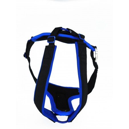 Ham de lucru pentru caini