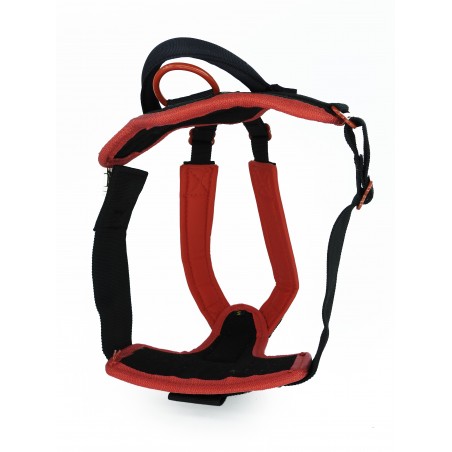 Ham de lucru pentru caini