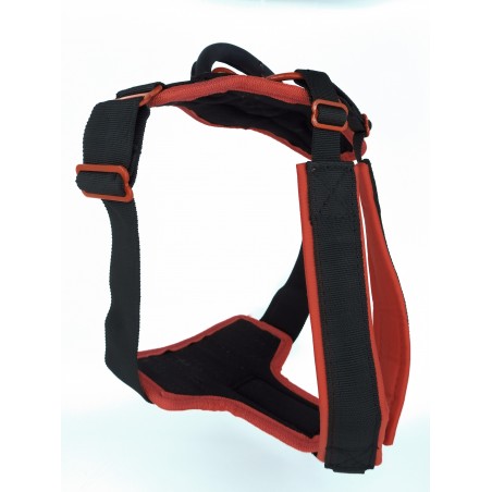 Ham de lucru pentru caini