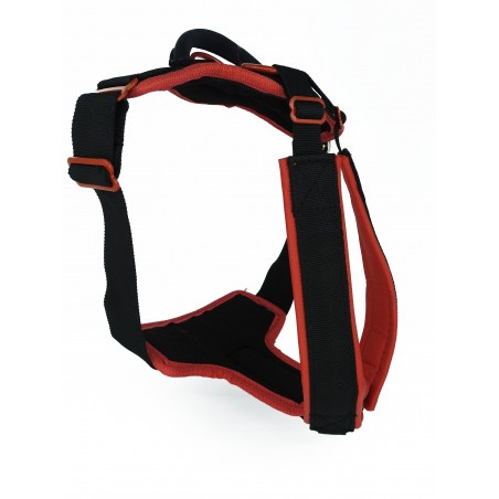 Ham de lucru pentru caini