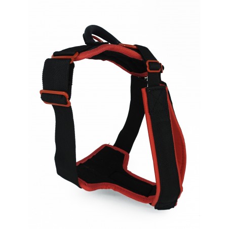 Ham de lucru pentru caini