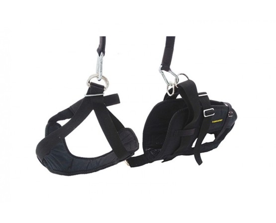 Ham profesional Special Forces pentru caini utilitari