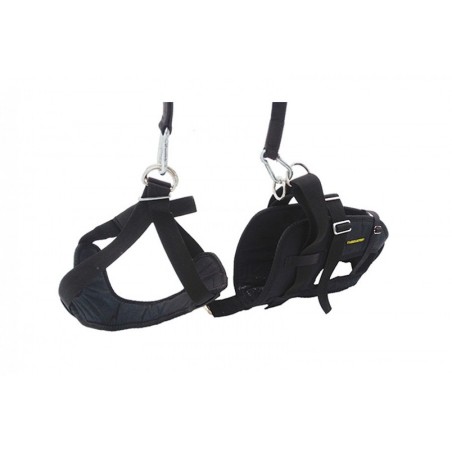 Ham profesional Special Forces pentru caini utilitari