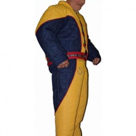 Costum de muscatura tip Kimono Euro Joe