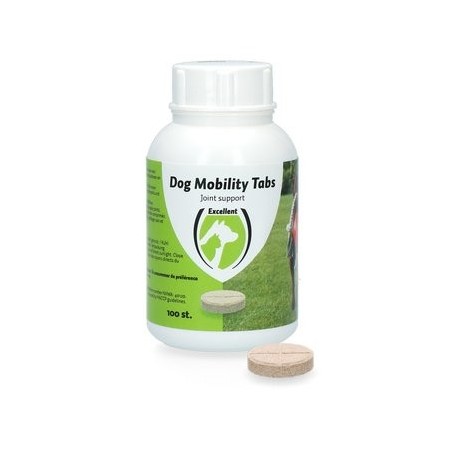 Supliment articulatii caini Dog Mobility tablete
