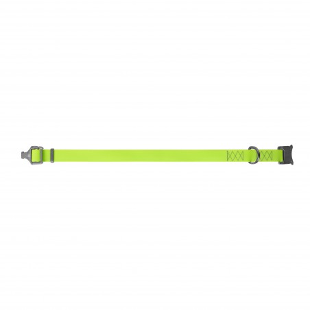 Zgarda WAW Dog Waterproof reglabila