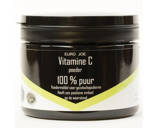 Vitamina C pentru caini Joe Pharm 1 kg